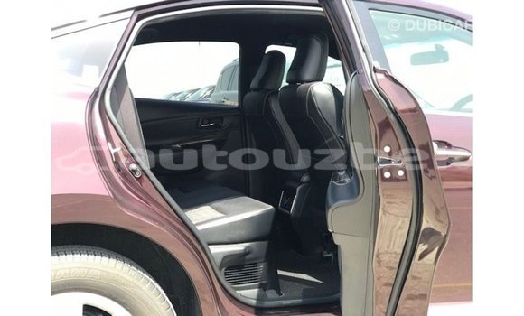 Buy Import Toyota Harrier Red Car in Import - Dubai in Andijon Buy Import Toyota Harrier Red Car in Import - Dubai in Andijon