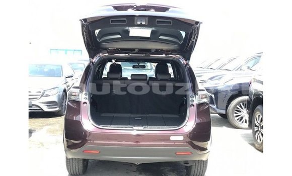 Buy Import Toyota Harrier Red Car in Import - Dubai in Andijon Buy Import Toyota Harrier Red Car in Import - Dubai in Andijon