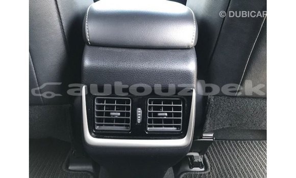 Buy Import Toyota Harrier Red Car in Import - Dubai in Andijon Buy Import Toyota Harrier Red Car in Import - Dubai in Andijon
