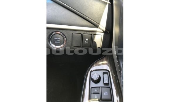Buy Import Toyota Harrier Red Car in Import - Dubai in Andijon Buy Import Toyota Harrier Red Car in Import - Dubai in Andijon