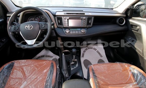 Buy Import Toyota RAV4 Black Car in Import - Dubai in Andijon Buy Import Toyota RAV4 Black Car in Import - Dubai in Andijon