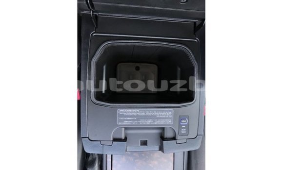Buy Import Toyota Land Cruiser Black Car in Import - Dubai in Andijon Buy Import Toyota Land Cruiser Black Car in Import - Dubai in Andijon