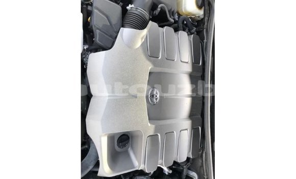 Buy Import Toyota Land Cruiser Black Car in Import - Dubai in Andijon Buy Import Toyota Land Cruiser Black Car in Import - Dubai in Andijon