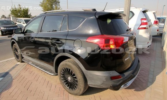 Buy Import Toyota RAV4 Black Car in Import - Dubai in Andijon Buy Import Toyota RAV4 Black Car in Import - Dubai in Andijon