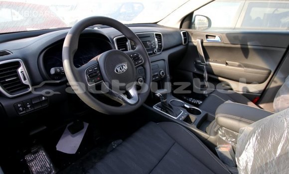 Buy Import Kia Sportage White Car in Import - Dubai in Andijon Buy Import Kia Sportage White Car in Import - Dubai in Andijon