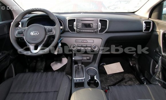 Buy Import Kia Sportage White Car in Import - Dubai in Andijon Buy Import Kia Sportage White Car in Import - Dubai in Andijon