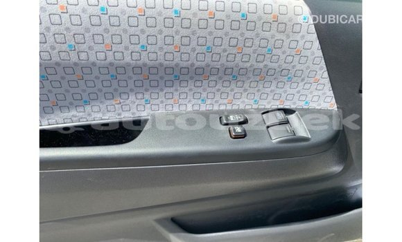 Buy Import Toyota Hiace White Car in Import - Dubai in Andijon Buy Import Toyota Hiace White Car in Import - Dubai in Andijon