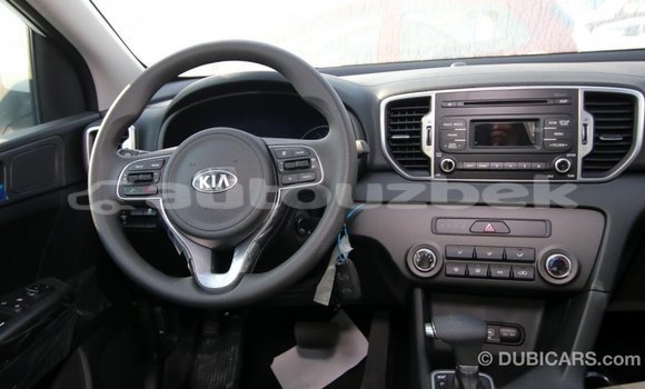 Buy Import Kia Sportage White Car in Import - Dubai in Andijon Buy Import Kia Sportage White Car in Import - Dubai in Andijon