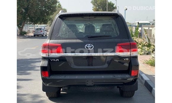 Buy Import Toyota Land Cruiser Black Car in Import - Dubai in Andijon Buy Import Toyota Land Cruiser Black Car in Import - Dubai in Andijon
