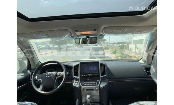 Buy Import Toyota Land Cruiser Black Car in Import - Dubai in Andijon Buy Import Toyota Land Cruiser Black Car in Import - Dubai in Andijon