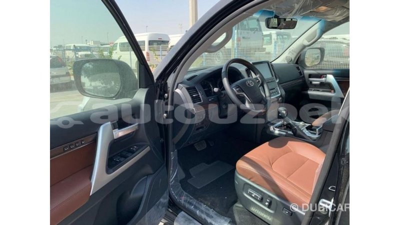 Big with watermark toyota land cruiser andijon import dubai 3236