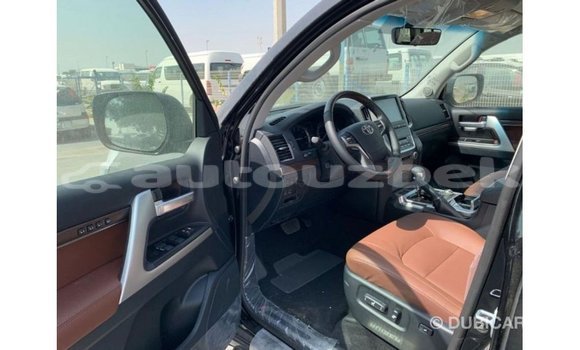 Buy Import Toyota Land Cruiser Black Car in Import - Dubai in Andijon Buy Import Toyota Land Cruiser Black Car in Import - Dubai in Andijon