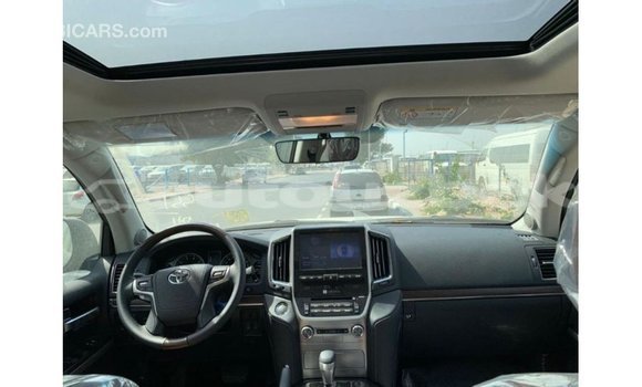 Buy Import Toyota Land Cruiser Black Car in Import - Dubai in Andijon Buy Import Toyota Land Cruiser Black Car in Import - Dubai in Andijon