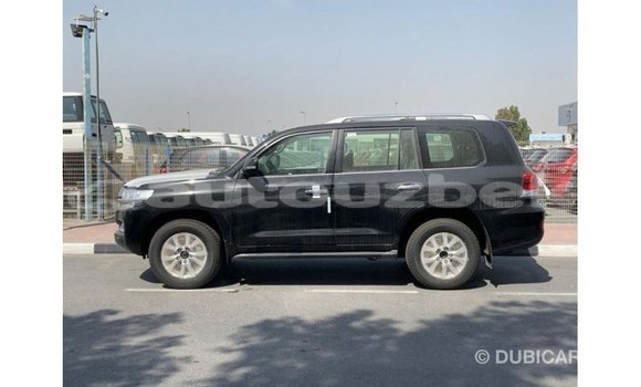 Buy Import Toyota Land Cruiser Black Car in Import - Dubai in Andijon Buy Import Toyota Land Cruiser Black Car in Import - Dubai in Andijon
