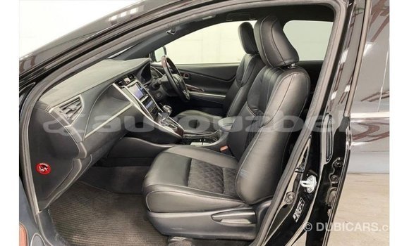 Buy Import Toyota Harrier Black Car in Import - Dubai in Andijon Buy Import Toyota Harrier Black Car in Import - Dubai in Andijon