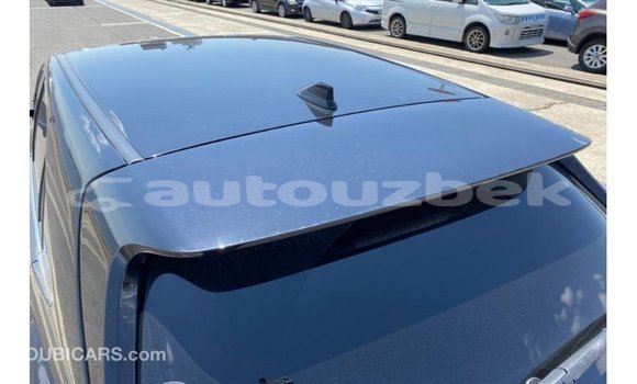 Buy Import Toyota Harrier Black Car in Import - Dubai in Andijon Buy Import Toyota Harrier Black Car in Import - Dubai in Andijon