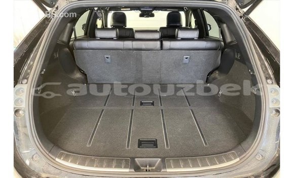 Buy Import Toyota Harrier Black Car in Import - Dubai in Andijon Buy Import Toyota Harrier Black Car in Import - Dubai in Andijon