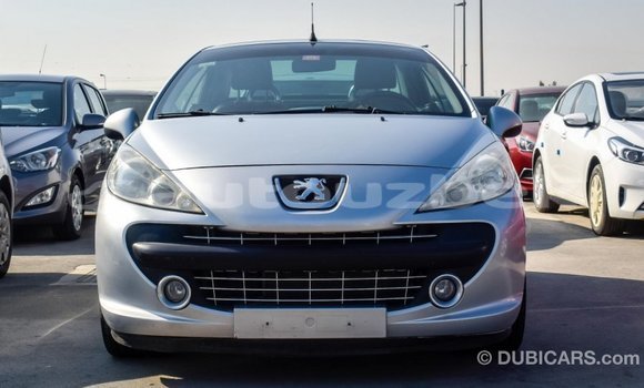 Buy Import Peugeot 207 Other Car in Import - Dubai in Andijon Buy Import Peugeot 207 Other Car in Import - Dubai in Andijon