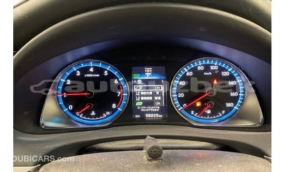 Buy Import Toyota Harrier Black Car in Import - Dubai in Andijon Buy Import Toyota Harrier Black Car in Import - Dubai in Andijon