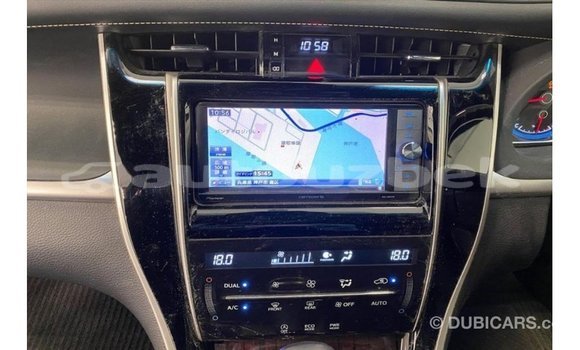 Buy Import Toyota Harrier Black Car in Import - Dubai in Andijon Buy Import Toyota Harrier Black Car in Import - Dubai in Andijon