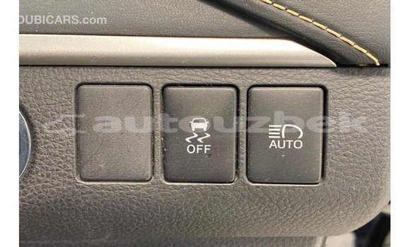 Buy Import Toyota Harrier Black Car in Import - Dubai in Andijon Buy Import Toyota Harrier Black Car in Import - Dubai in Andijon