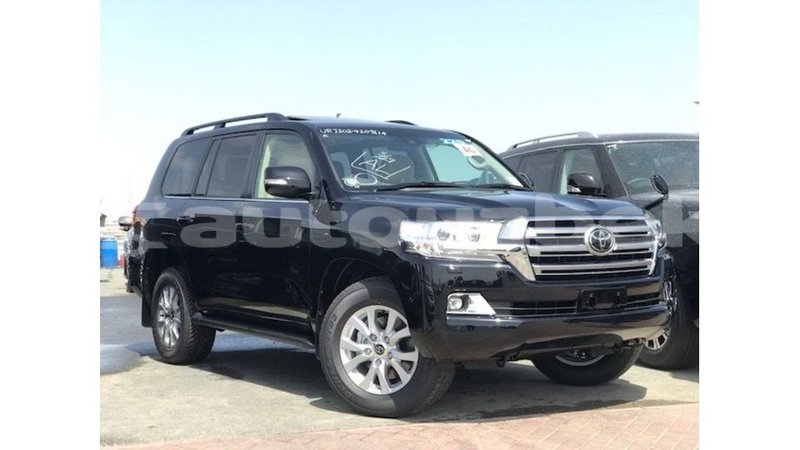 Big with watermark toyota land cruiser andijon import dubai 3238