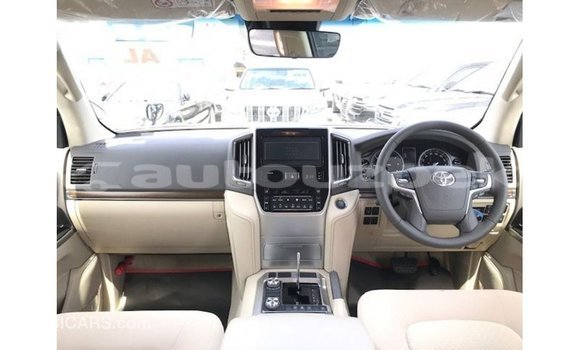 Buy Import Toyota Land Cruiser Black Car in Import - Dubai in Andijon Buy Import Toyota Land Cruiser Black Car in Import - Dubai in Andijon