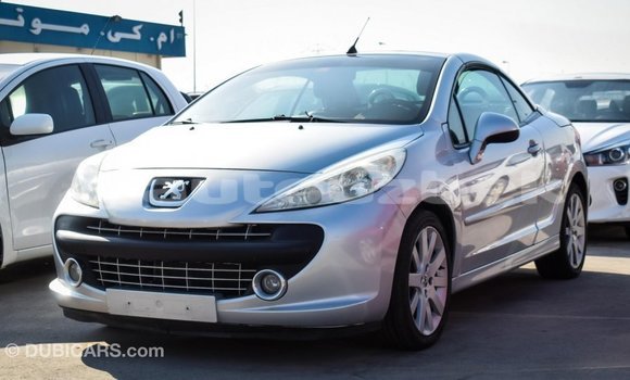 Buy Import Peugeot 207 Other Car in Import - Dubai in Andijon Buy Import Peugeot 207 Other Car in Import - Dubai in Andijon