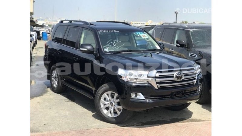 Big with watermark toyota land cruiser andijon import dubai 3238
