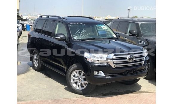 Buy Import Toyota Land Cruiser Black Car in Import - Dubai in Andijon Buy Import Toyota Land Cruiser Black Car in Import - Dubai in Andijon