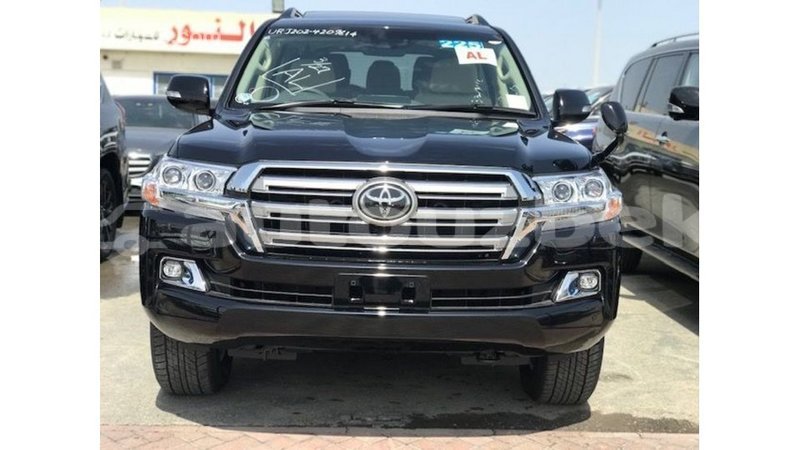 Big with watermark toyota land cruiser andijon import dubai 3238