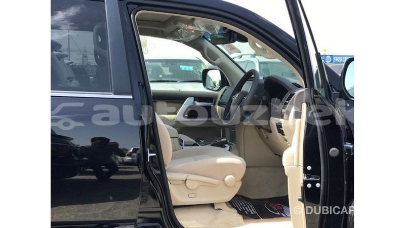 Big with watermark toyota land cruiser andijon import dubai 3238