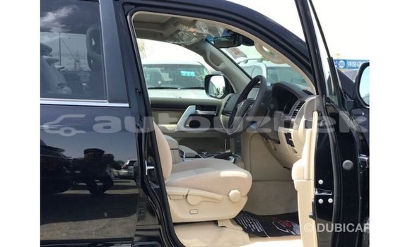 Buy Import Toyota Land Cruiser Black Car in Import - Dubai in Andijon Buy Import Toyota Land Cruiser Black Car in Import - Dubai in Andijon