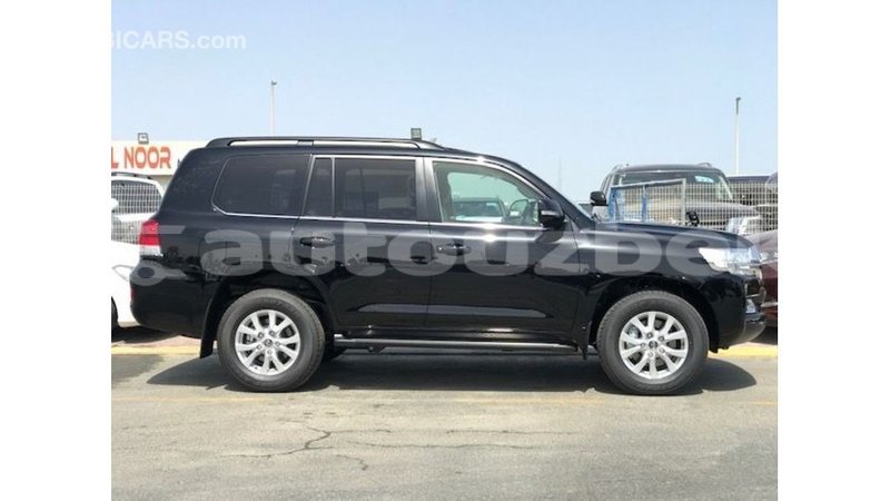 Big with watermark toyota land cruiser andijon import dubai 3238