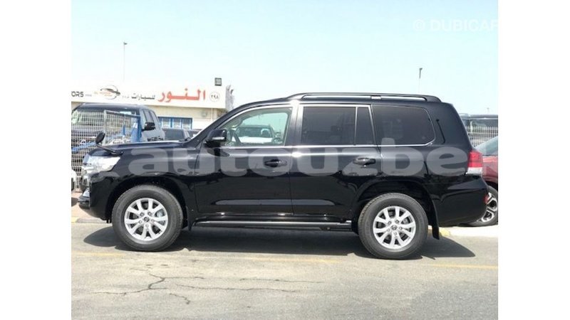 Big with watermark toyota land cruiser andijon import dubai 3238