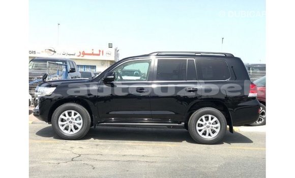 Buy Import Toyota Land Cruiser Black Car in Import - Dubai in Andijon Buy Import Toyota Land Cruiser Black Car in Import - Dubai in Andijon