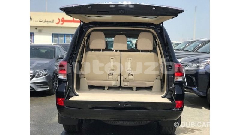 Big with watermark toyota land cruiser andijon import dubai 3238