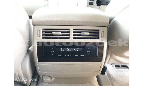Buy Import Toyota Land Cruiser Black Car in Import - Dubai in Andijon Buy Import Toyota Land Cruiser Black Car in Import - Dubai in Andijon