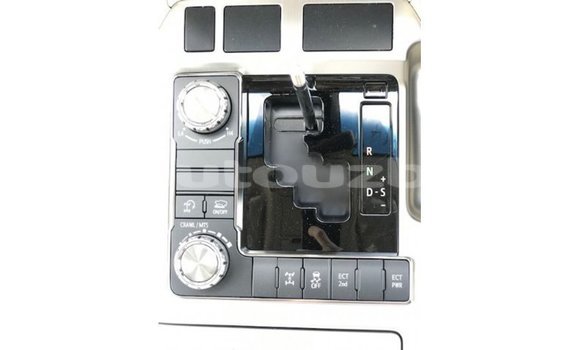 Buy Import Toyota Land Cruiser Black Car in Import - Dubai in Andijon Buy Import Toyota Land Cruiser Black Car in Import - Dubai in Andijon