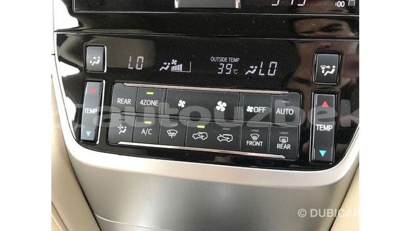 Big with watermark toyota land cruiser andijon import dubai 3238