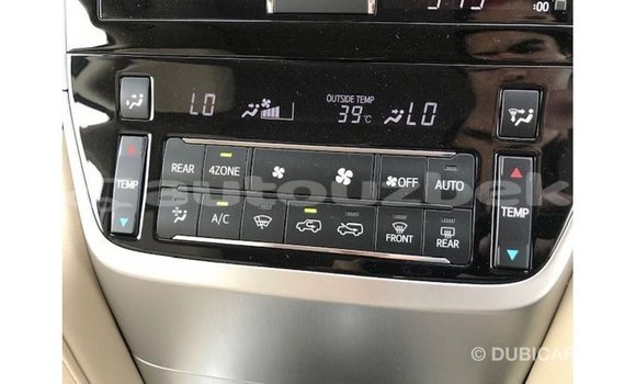 Buy Import Toyota Land Cruiser Black Car in Import - Dubai in Andijon Buy Import Toyota Land Cruiser Black Car in Import - Dubai in Andijon