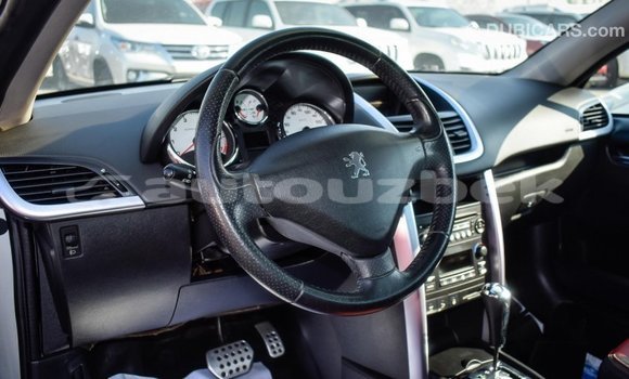 Buy Import Peugeot 207 Other Car in Import - Dubai in Andijon Buy Import Peugeot 207 Other Car in Import - Dubai in Andijon