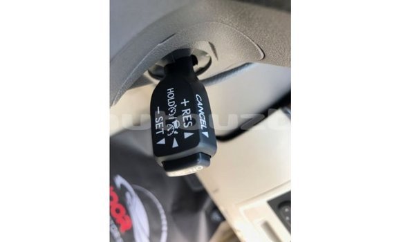 Buy Import Toyota Land Cruiser Black Car in Import - Dubai in Andijon Buy Import Toyota Land Cruiser Black Car in Import - Dubai in Andijon