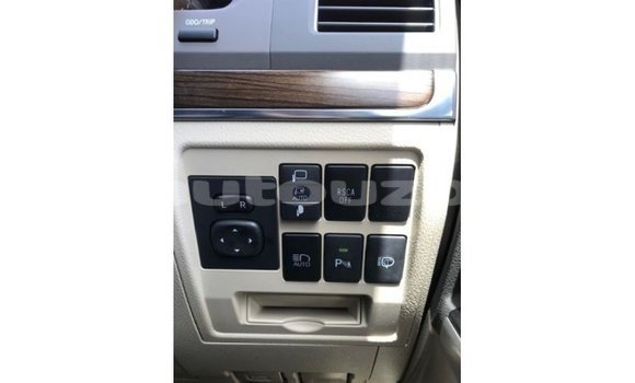 Buy Import Toyota Land Cruiser Black Car in Import - Dubai in Andijon Buy Import Toyota Land Cruiser Black Car in Import - Dubai in Andijon