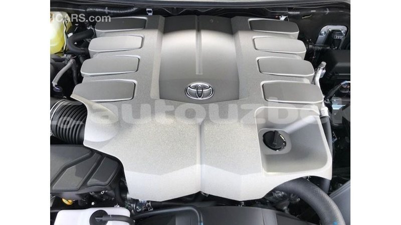 Big with watermark toyota land cruiser andijon import dubai 3238