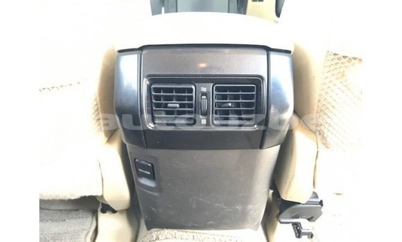 Buy Import Toyota Prado White Car in Import - Dubai in Andijon Buy Import Toyota Prado White Car in Import - Dubai in Andijon