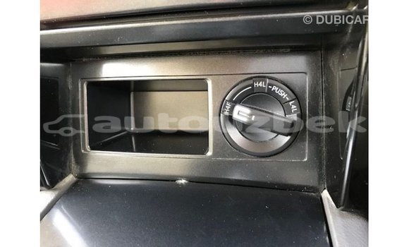 Buy Import Toyota Prado White Car in Import - Dubai in Andijon Buy Import Toyota Prado White Car in Import - Dubai in Andijon