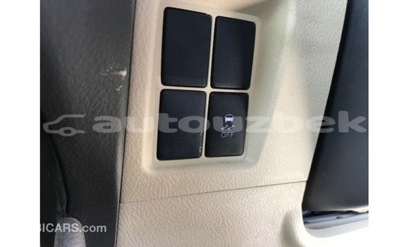 Buy Import Toyota Prado White Car in Import - Dubai in Andijon Buy Import Toyota Prado White Car in Import - Dubai in Andijon