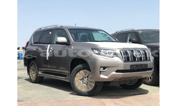 Buy Import Toyota Prado Other Car in Import - Dubai in Andijon Buy Import Toyota Prado Other Car in Import - Dubai in Andijon