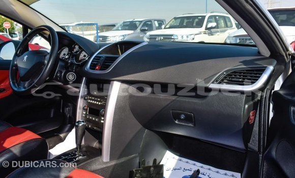 Buy Import Peugeot 207 Other Car in Import - Dubai in Andijon Buy Import Peugeot 207 Other Car in Import - Dubai in Andijon
